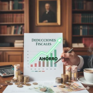 Más Allá de Pagar Impuestos: Maximice sus Deducciones Fiscales en IRPF e Impuesto de Sociedades