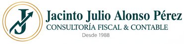 Logo jacinto alonso